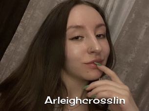 Arleighcrosslin