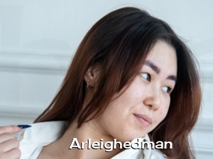 Arleighedman