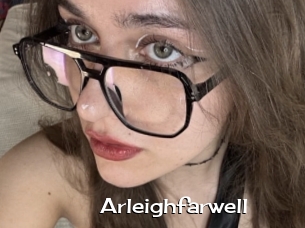 Arleighfarwell