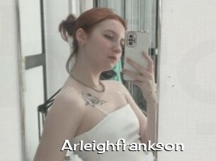 Arleighfrankson