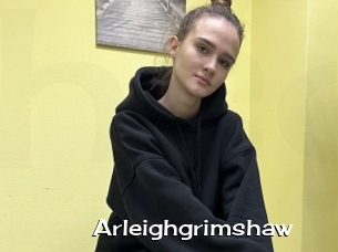 Arleighgrimshaw