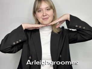 Arleighgroomes