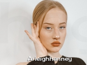 Arleighhanney