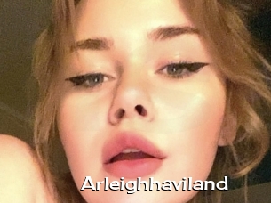 Arleighhaviland