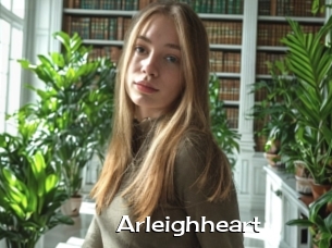 Arleighheart