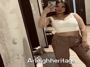 Arleighheritage