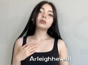 Arleighhewell