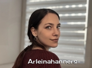Arleinahanners