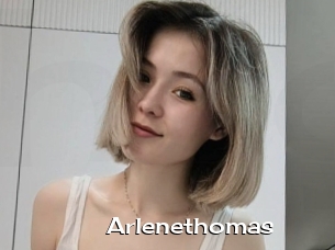 Arlenethomas