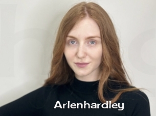 Arlenhardley