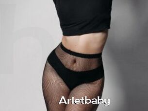 Arletbaby