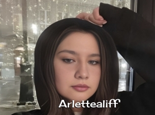 Arlettealiff