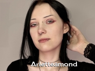 Arletteamond