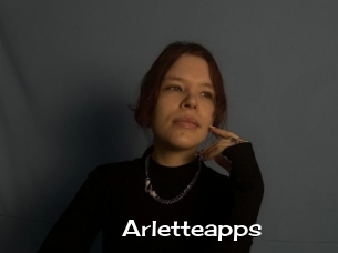 Arletteapps