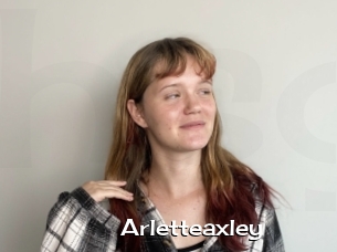 Arletteaxley