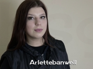 Arlettebanwell