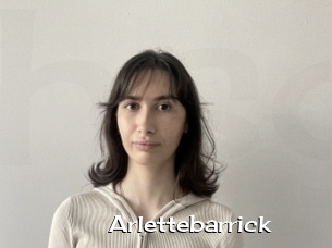 Arlettebarrick