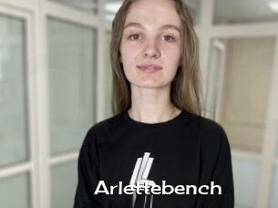 Arlettebench
