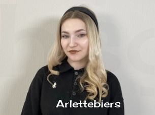 Arlettebiers