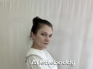 Arletteboddy