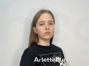 Arlettebun
