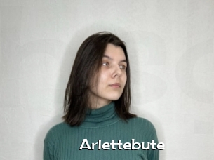 Arlettebute