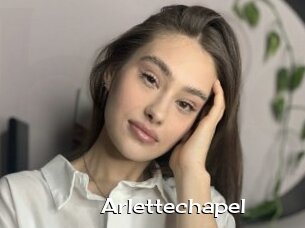 Arlettechapel