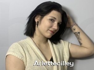 Arlettecilley