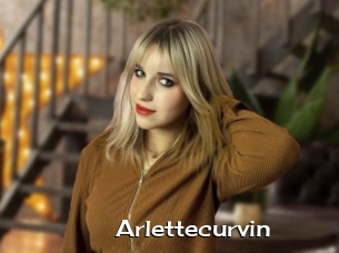 Arlettecurvin