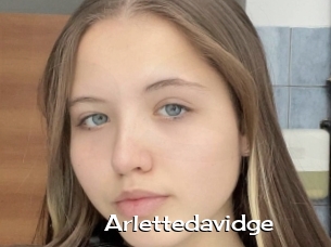 Arlettedavidge
