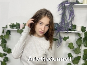 Arlettedunnell