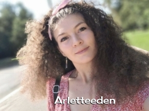 Arletteeden
