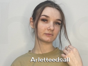 Arletteedsall