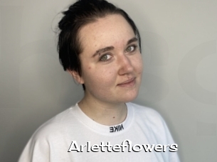 Arletteflowers