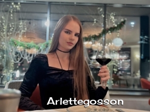Arlettegosson