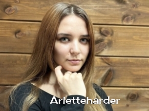 Arletteharder