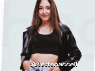 Arlettehassell