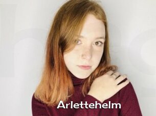 Arlettehelm