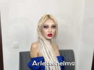 Arlettehelms