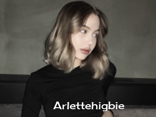Arlettehigbie