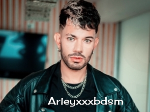 Arleyxxxbdsm