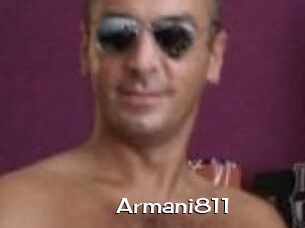 Armani811