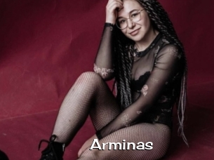 Arminas