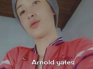 Arnold_yates