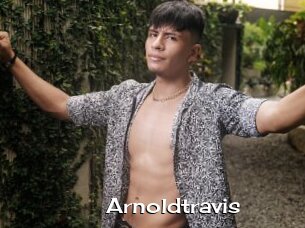 Arnoldtravis
