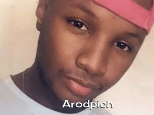 Arodpich