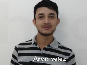 Aron_velez