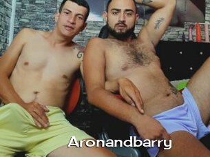 Aronandbarry