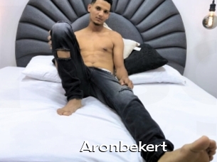 Aronbekert