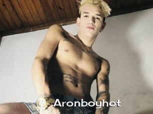 Aronboyhot